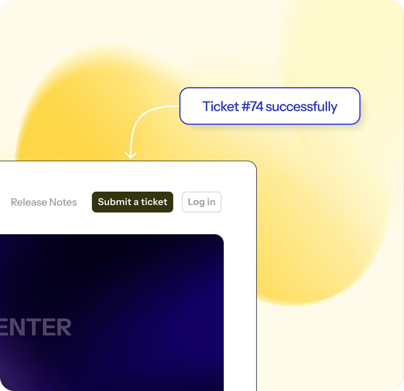Customer-portal-feature-page