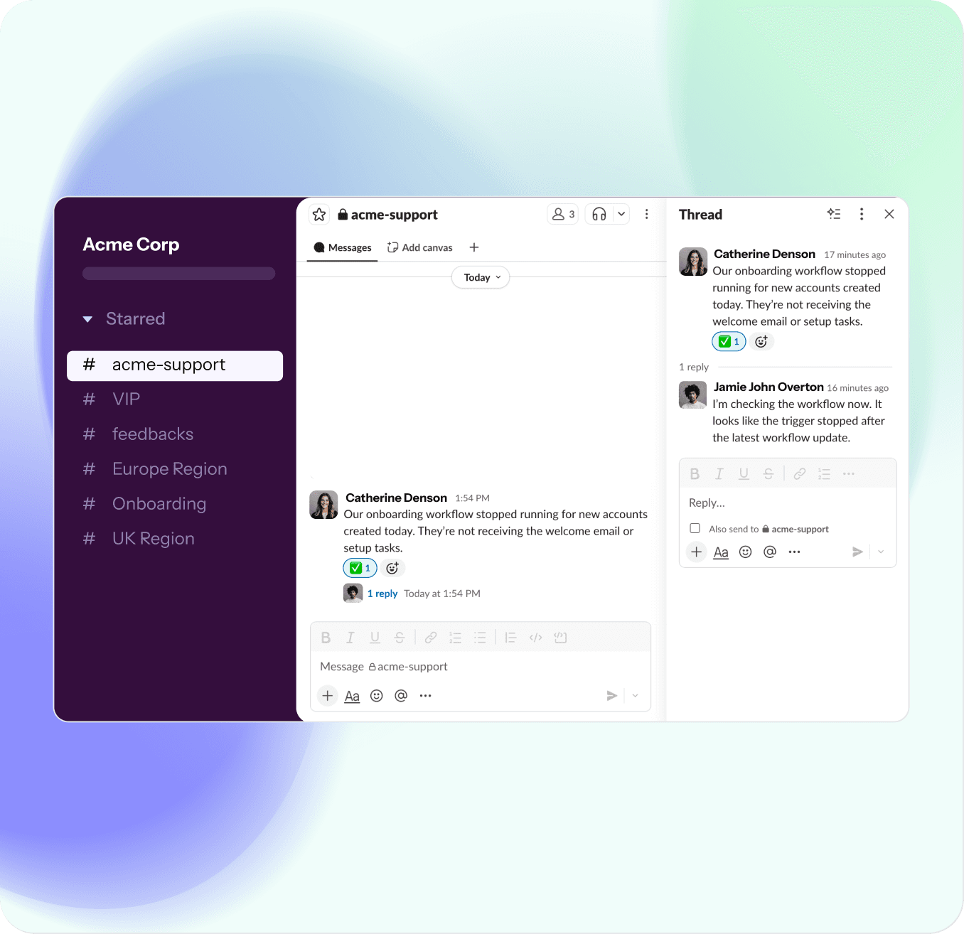 Feature-page-slack-hero-section