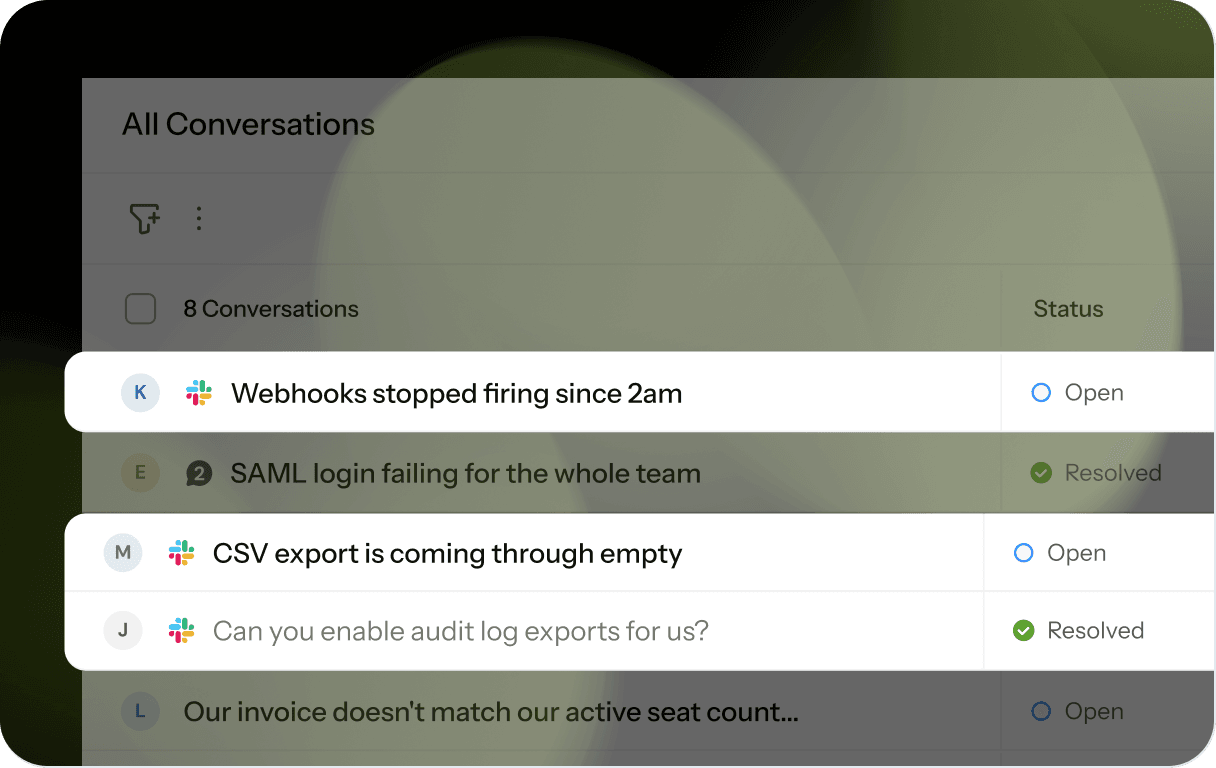 Feature-page-slack-same-queue