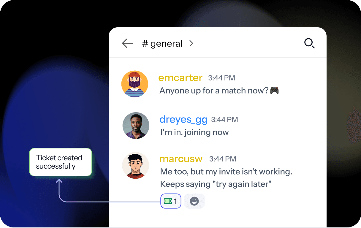 Discord-feature-page-server-ticket