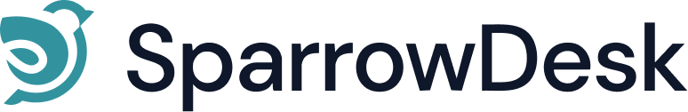 SparrowDesk